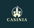 Онлайн казино Casinia